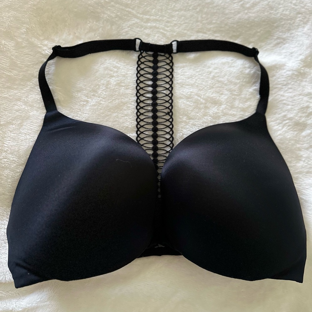 COPY - Victoria’s Secret Push-up Bra